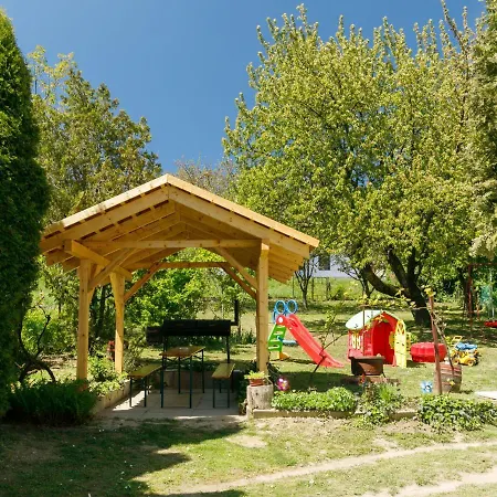 Cherry By Interhome Holiday home Fonyod