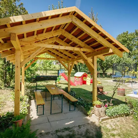 Ferienhaus Cherry By Interhome Fonyód