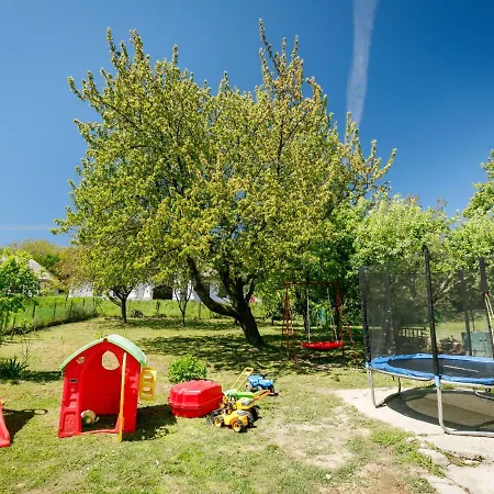 Ferienhaus Cherry By Interhome *