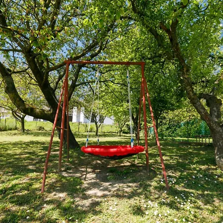 Holiday home Cherry By Interhome *