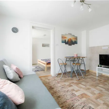 Cherry By Interhome Hébergement de vacances Fonyód