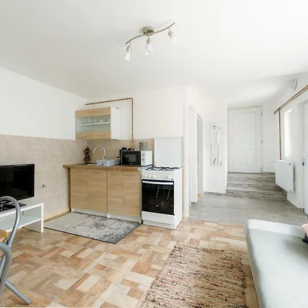 Ferienhaus Cherry By Interhome Fonyód