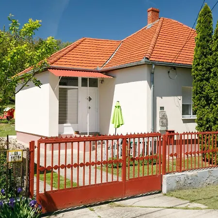 Hébergement de vacances Cherry By Interhome Fonyód