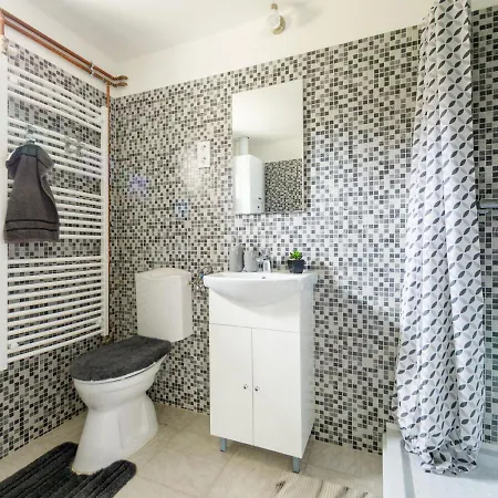 Cherry By Interhome * Fonyód