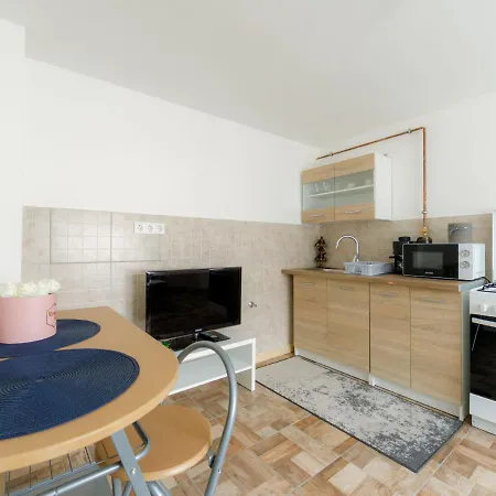 Cherry By Interhome Ferienhaus