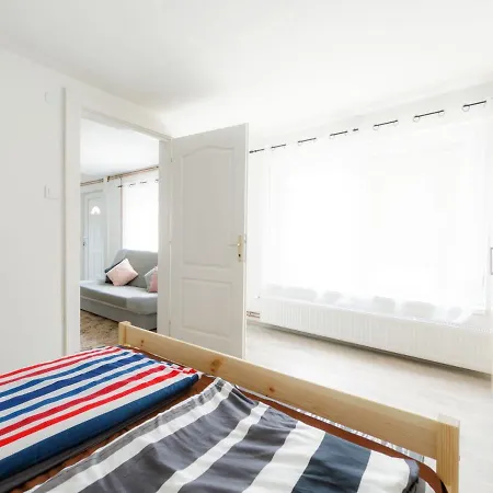 Cherry By Interhome Дом отдыха *