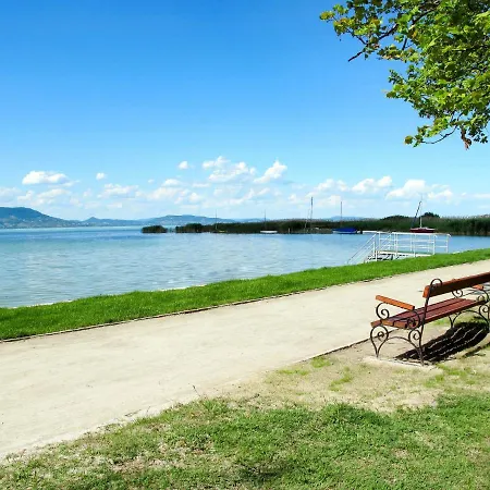 Cherry By Interhome Дом отдыха *