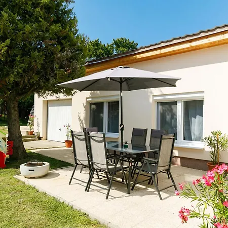 Ferienhaus Cherry By Interhome *