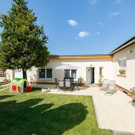 Ferienhaus Cherry By Interhome *