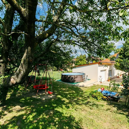 Hébergement de vacances Cherry By Interhome