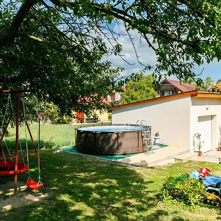 Дом отдыха Cherry By Interhome *