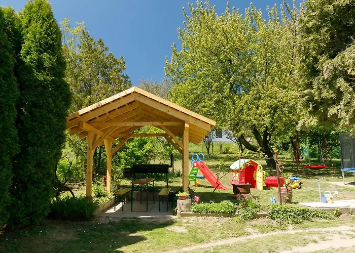 Cherry By Interhome Σπίτι διακοπών Fonyód