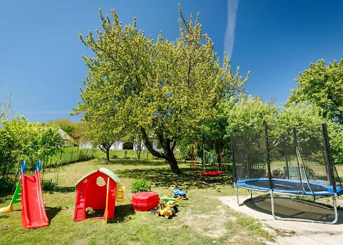 別荘 Cherry By Interhome *