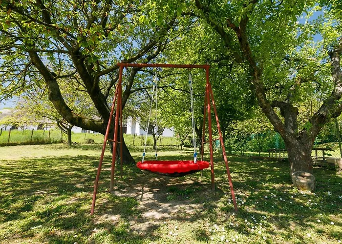 度假居 Cherry By Interhome *