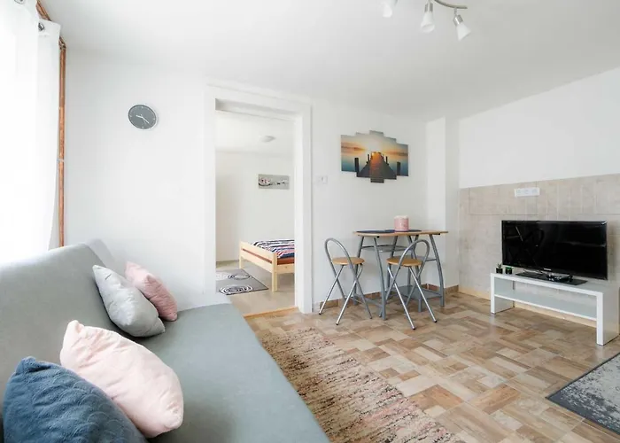 Cherry By Interhome 度假居 Fonyód