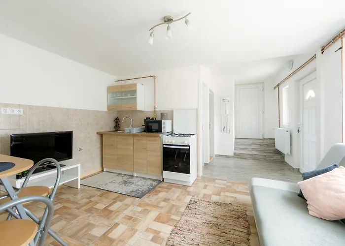 別荘 Cherry By Interhome Fonyód