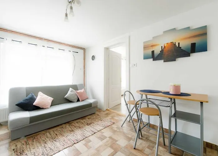 Cherry By Interhome 度假居 *