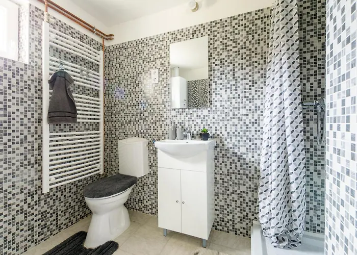 Cherry By Interhome * Fonyód