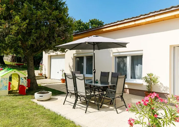 度假居 Cherry By Interhome *