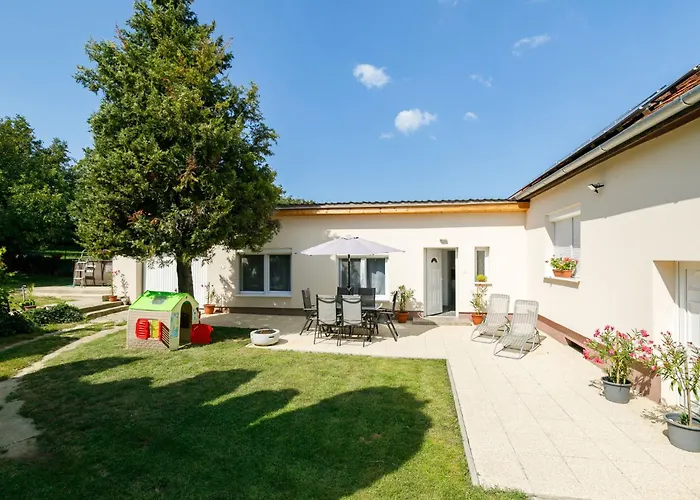 別荘 Cherry By Interhome *