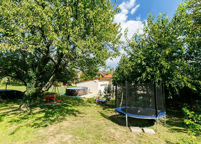 Cherry By Interhome 別荘 *