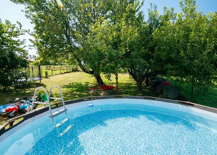 Cherry By Interhome * Fonyód